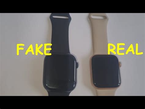 fake apple watch series 7 for less price|are apple watches a scam.